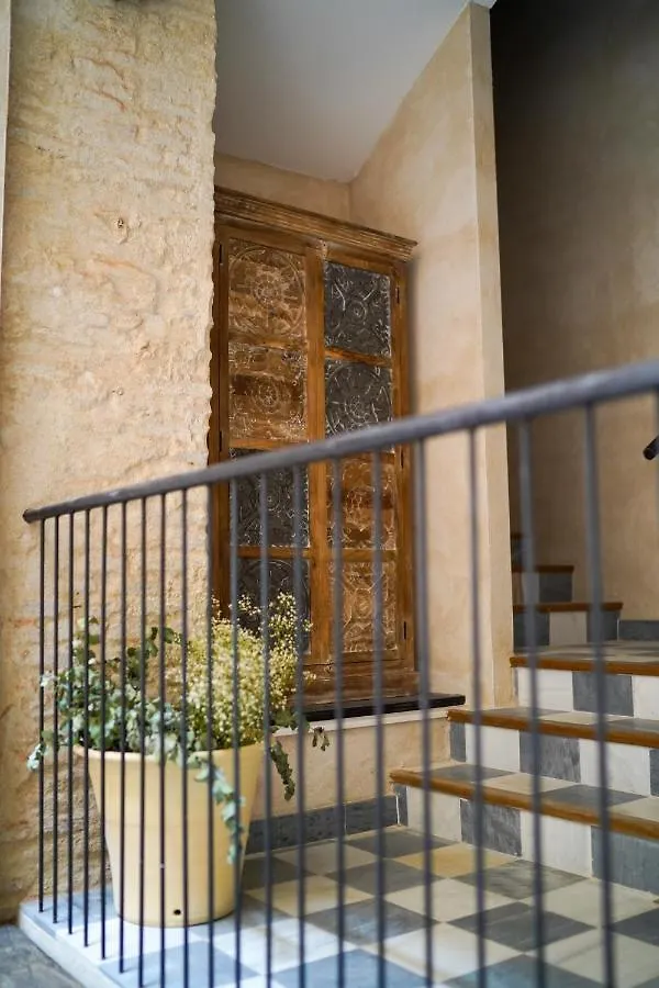 Apartamento San Diego Cathedral Sevilla II