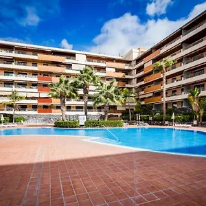 Balcón De Gigantes Apartamento Puerto de Santiago (Tenerife)