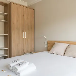 Zubia By People Apartamento Bilbao