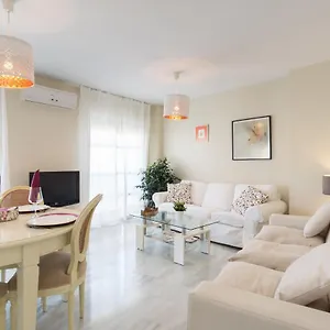 Guadalmedina Riverside Apartamento Málaga