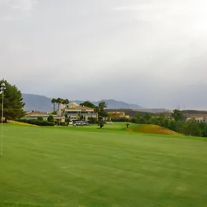 Fantastico Apartamento Rodeado Con Campos De Golf Apartamento Sitio de Calahonda