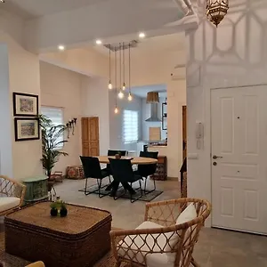 Holidays2malaga Juan De Austria 2 Bed & 2 Bathroom 800 Mts From Old Town Apartamento Málaga
