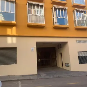La Perla Apartamento Málaga