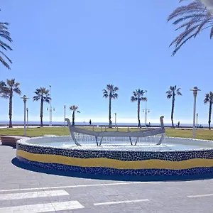 Bahia De Apartamento Málaga