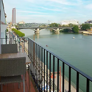  Apartamento Special Place In Triana
