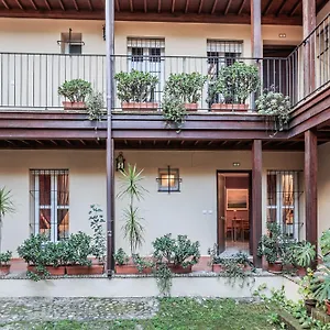  Apartamento San Jacinto Location Triana