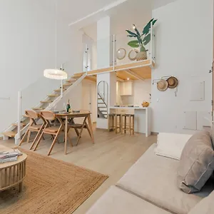 Apartamento Isg Conde Negro 10