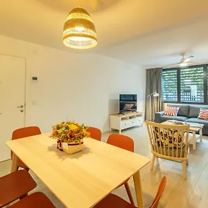  Apartamento Charming 2 Bedroom By Torre Del Oro By Ocityzen