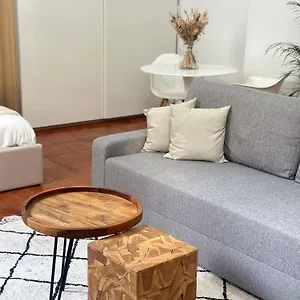  Apartamento Alameda