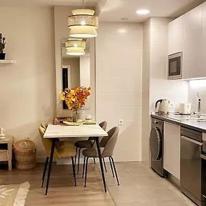  Apartamento Nuevo Moderno De Lujo