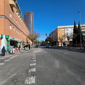  Apartamento Triana Tejares