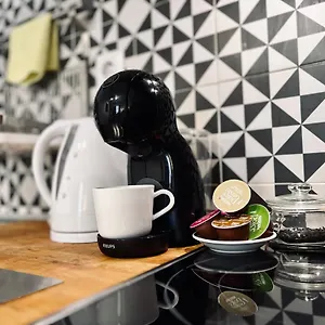  Apartamento ¡tu Hogar Con Alma En Sevilla!