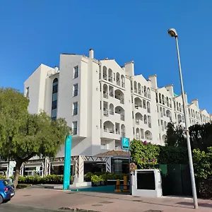 Puerto En Occidental Puerto Banus Apartamento Marbella