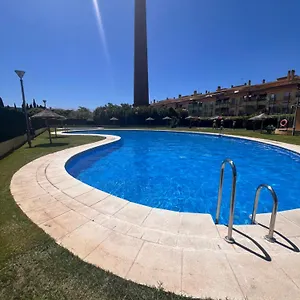 El Nido Del Nomada Apartamento Atarfe