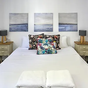  Apartamento Plaza Espana Familiar