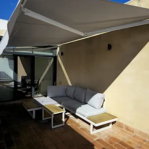 Apartamento Berenguela Penthouse
