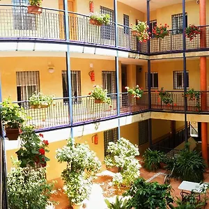Apartment Apartamentos Sevilla, Sevilla