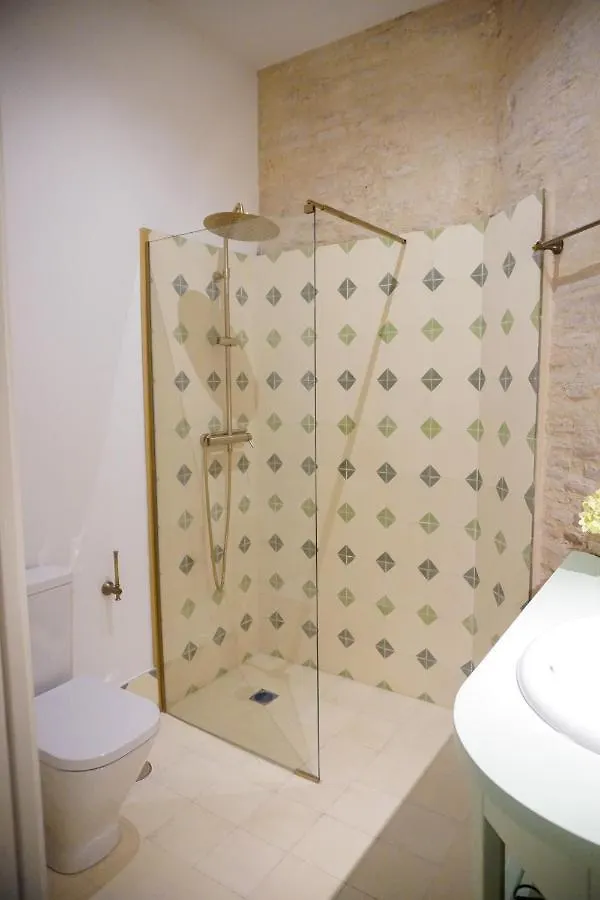Apartment San Diego Cathedral Sevilla II Spain