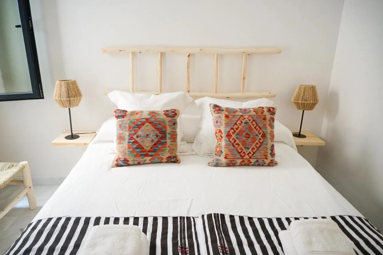 Apartment San Diego Cathedral Sevilla II Spain